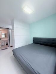 Blk 317B Yishun Greenwalk (Yishun), HDB 4 Rooms #581263021